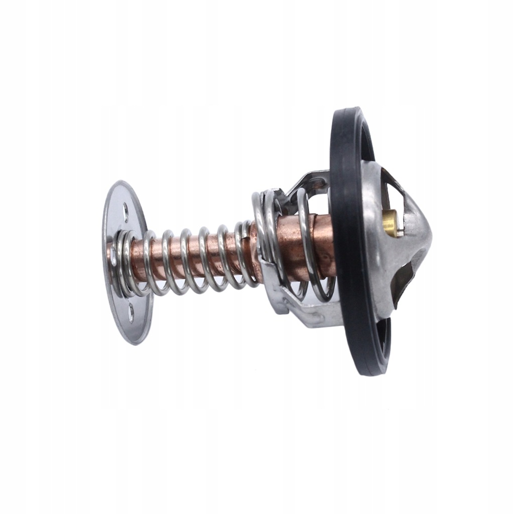 фото №6, Термостат do замена chevrolet c6 corvette ls2 ls3 ls7 160 ступени