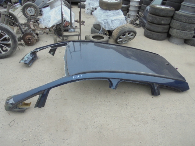 фото №1, Крыша opel astra j kombi