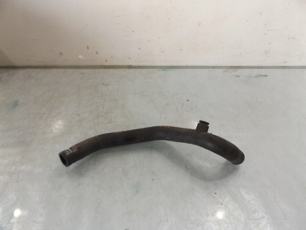 фото №1, 206 plus 1,4hdi труба wąż wody