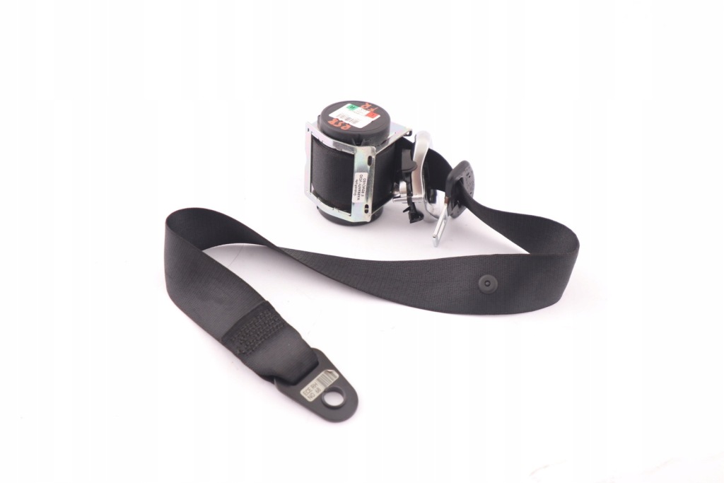 Mini r58 r59 ремінь безпеки правий перед Доставка