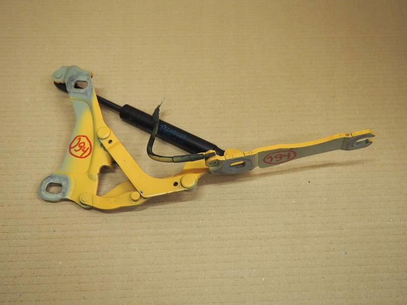 фото №1, Петля капот правый с привод mini r55 r56 r57