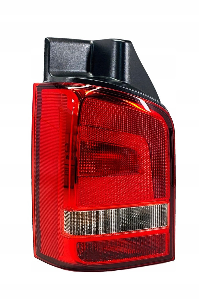 фото №1, Лампа задняя левая vw transporter 6 t6 7e