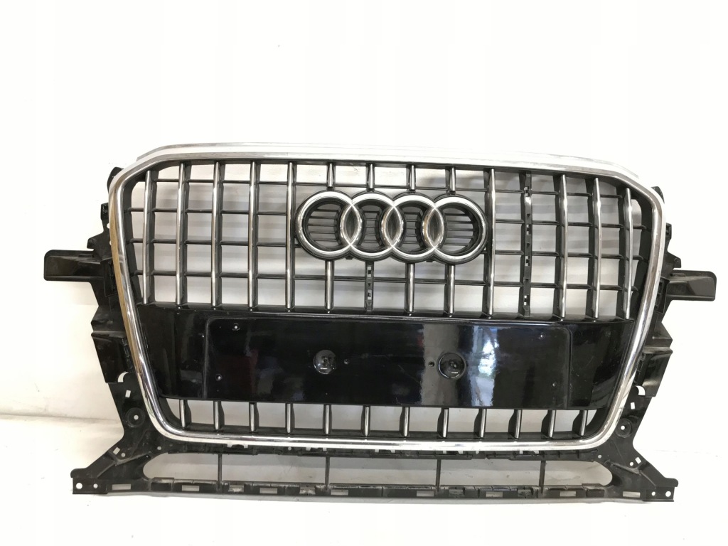 Купить Audi q2 решётка радиатора решётка  радиатора 8r0853651