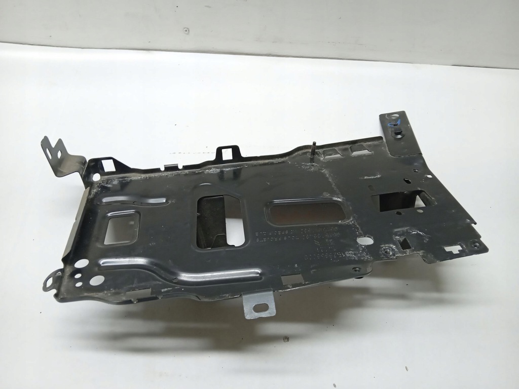 фото №1, Основание аккумулятор peugeot 508 ii 1.2