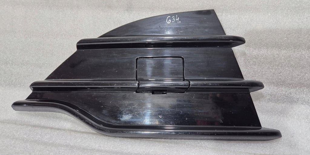 фото №1, Решітка бампера права ford kuga ii mk2 escape