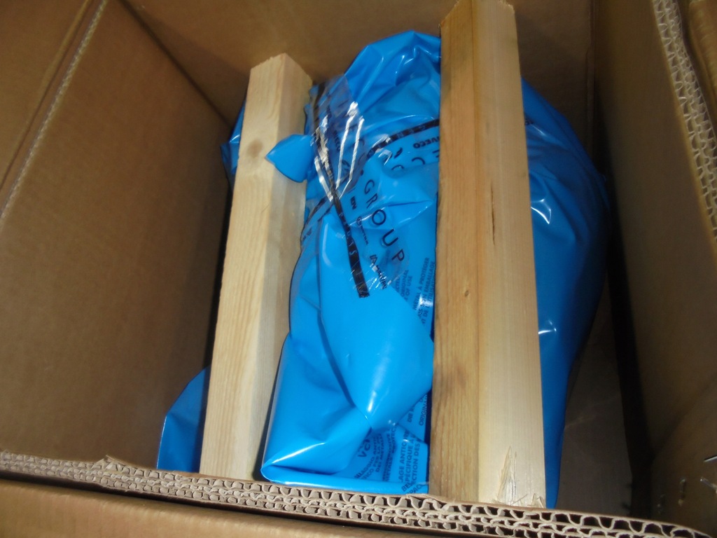 фото №7, Турбонагнітач iveco stralis 5801868968