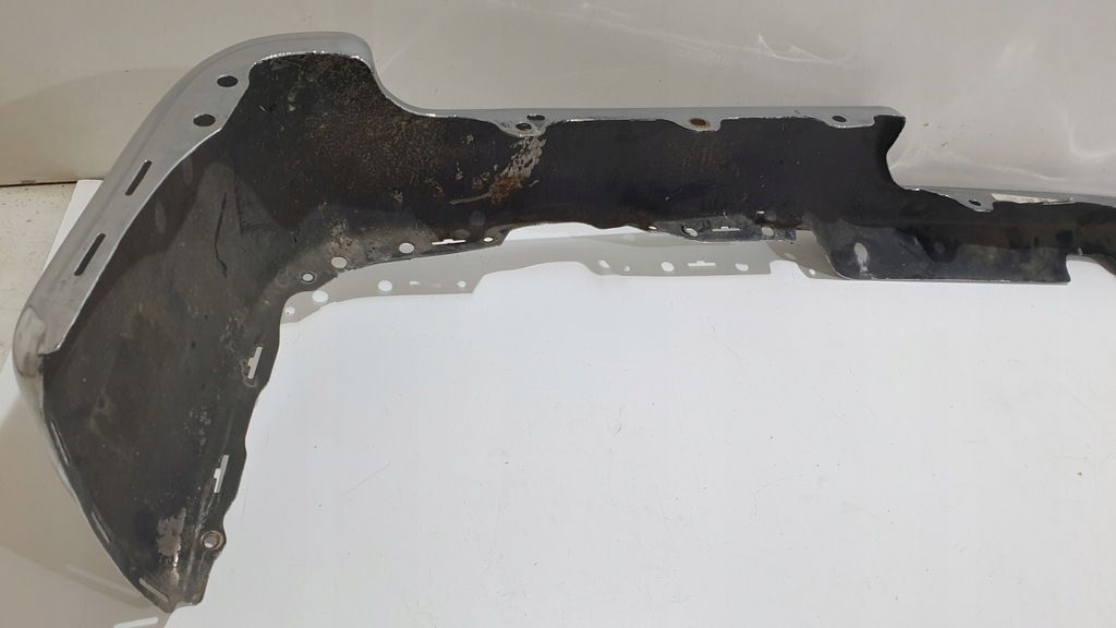 фото №12, Бампер задній задня dodge ram 1500 2019-