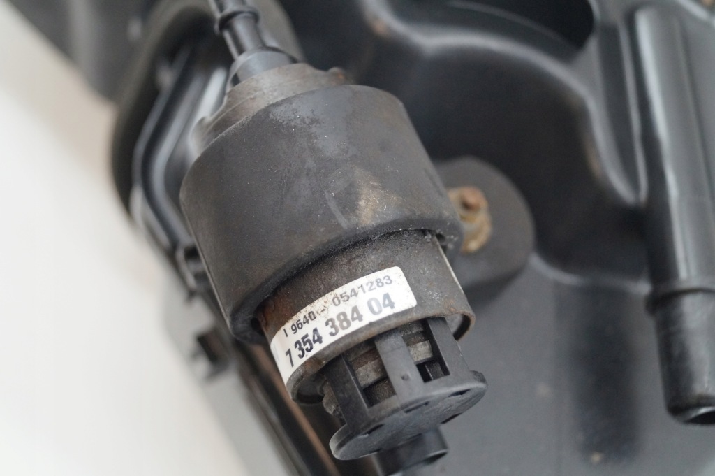 Купити Бак насос adblue bmw 3 g20 g21 універсал 7454339 7454384 745438404 7314006