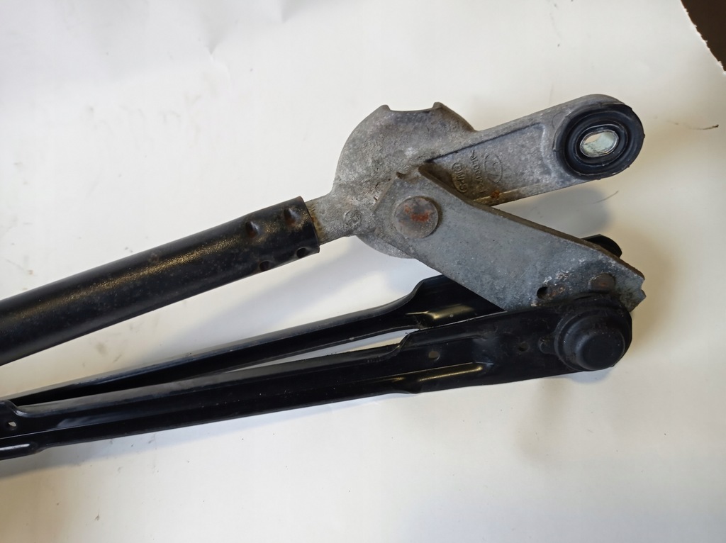 фото №5, Механізм двірник hyundai i40 98110-3z900