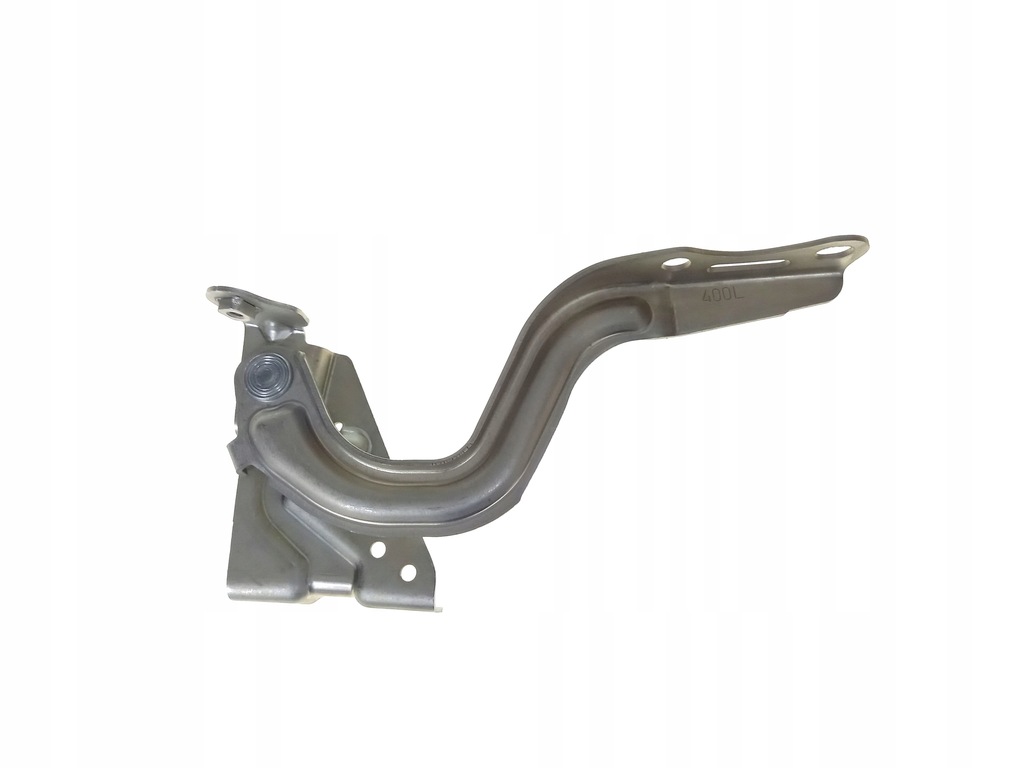 фото №8, Aygo x 22-26 петля капот крышки двигателя левый