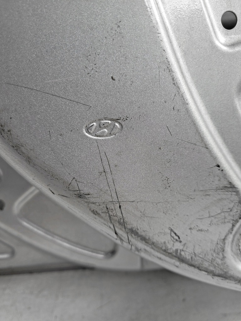 фото №9, Двері ліва перед hyundai i40 2011-2019