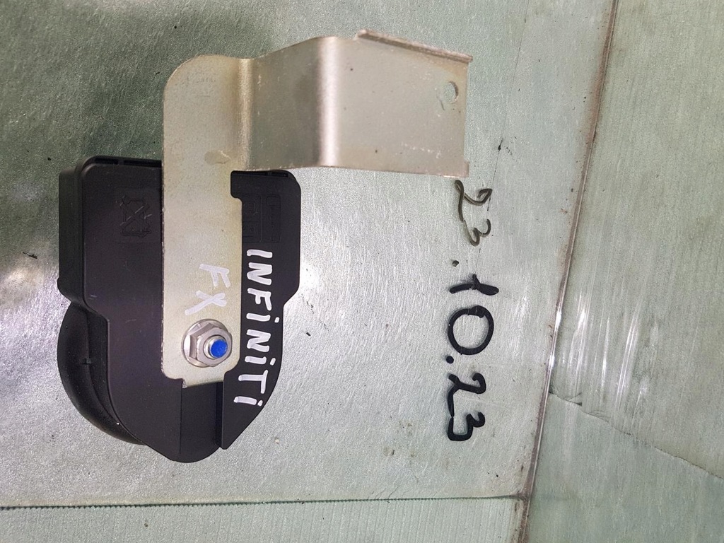 фото №1, Сирена сигнализация infiniti fx 30d 28487 1cx0b