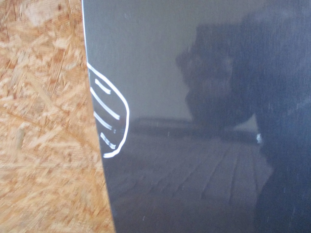 фото №6, Двері перед передні ліва ford s-max mk2