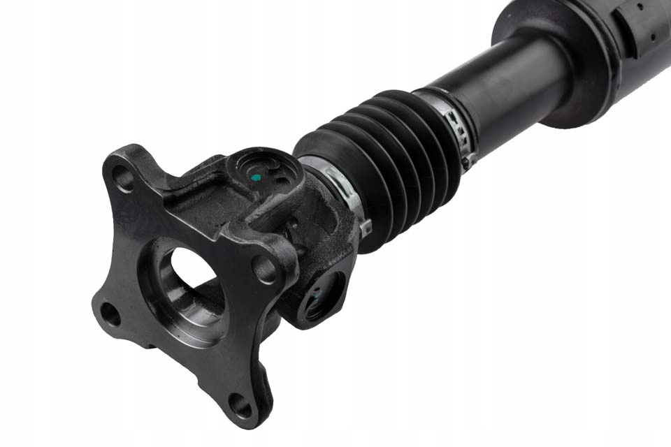 фото №4, Wał приводной задний grand cherokee commander 05-10