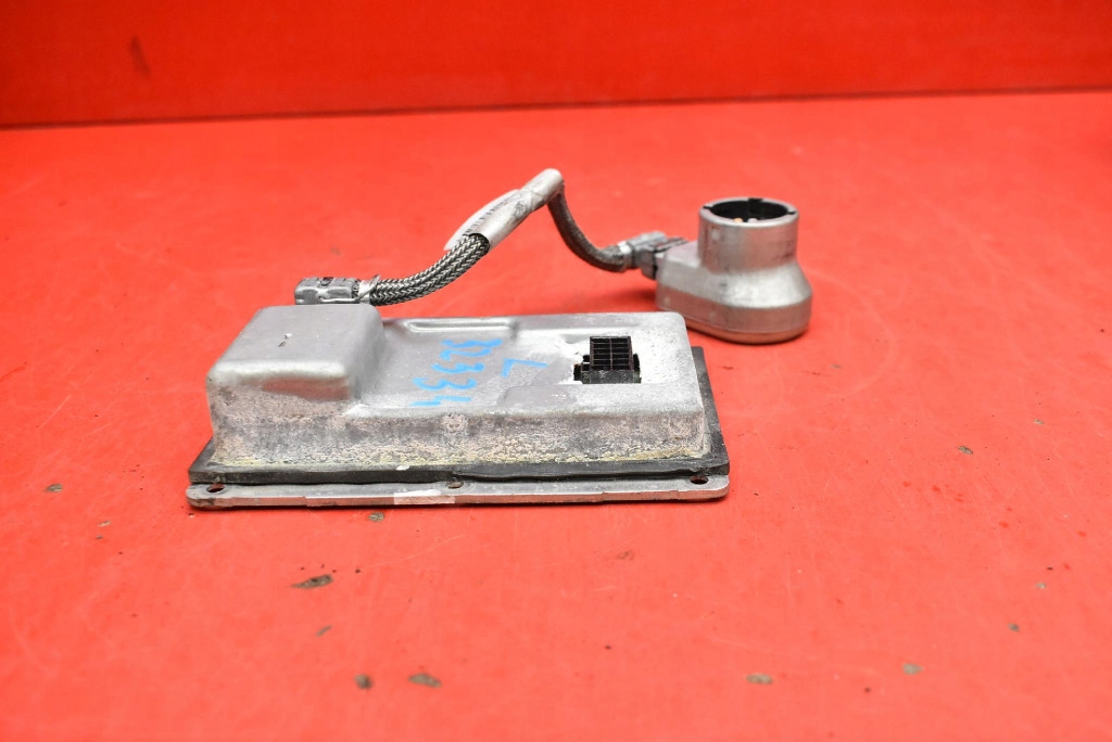 фото №5, Перетворювач ксенон ксенон ліва 89027892 renault laguna 2 ii 01-05