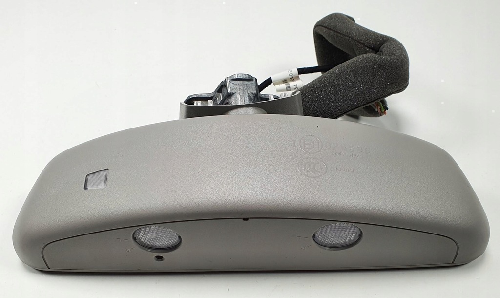 фото №3, Зеркало заднего вида внутреннее mercedes w212