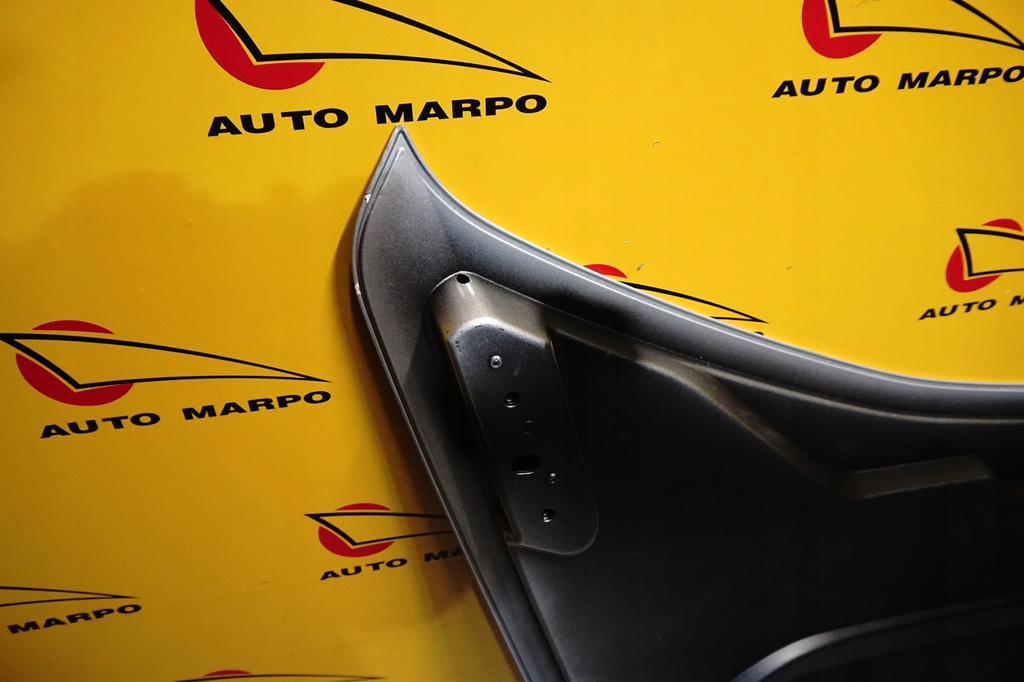 фото №8, Chevrolet corvette c8 2020 - капот перед кришка кришка багажника волокно usa