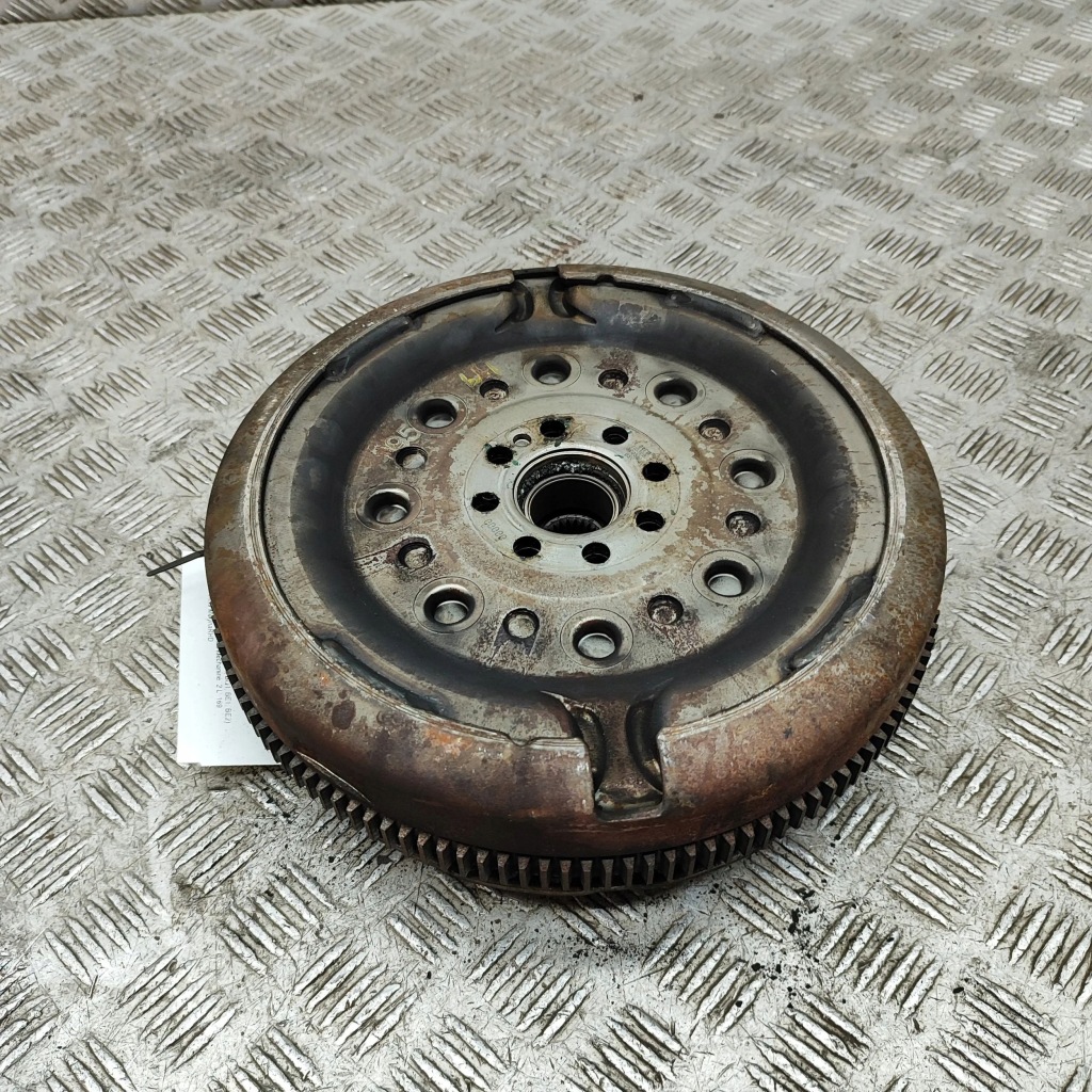 фото №7, Volkswagen golf vii 2018 зчеплення / комплект