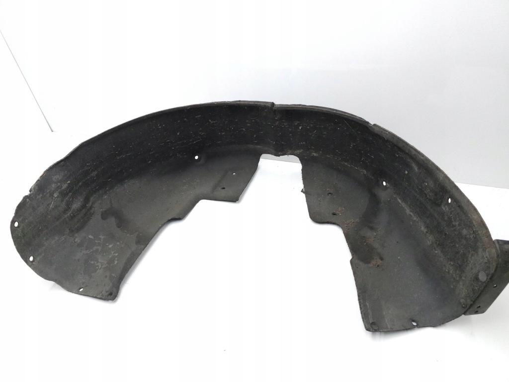 фото №2, Tesla model s 2016 задняя сторона правая подкрылок задние