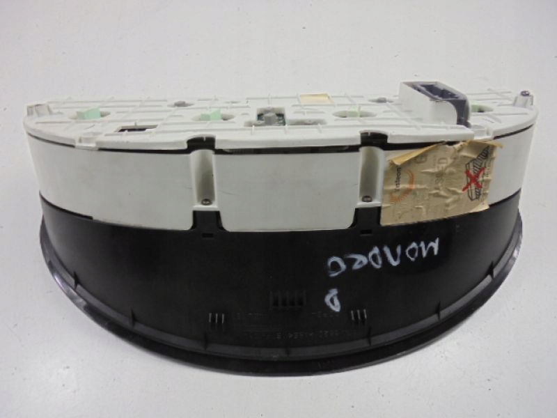 фото №10, Mondeo mk3 счетчик приборы lift 2.0d 1s7f10849gf