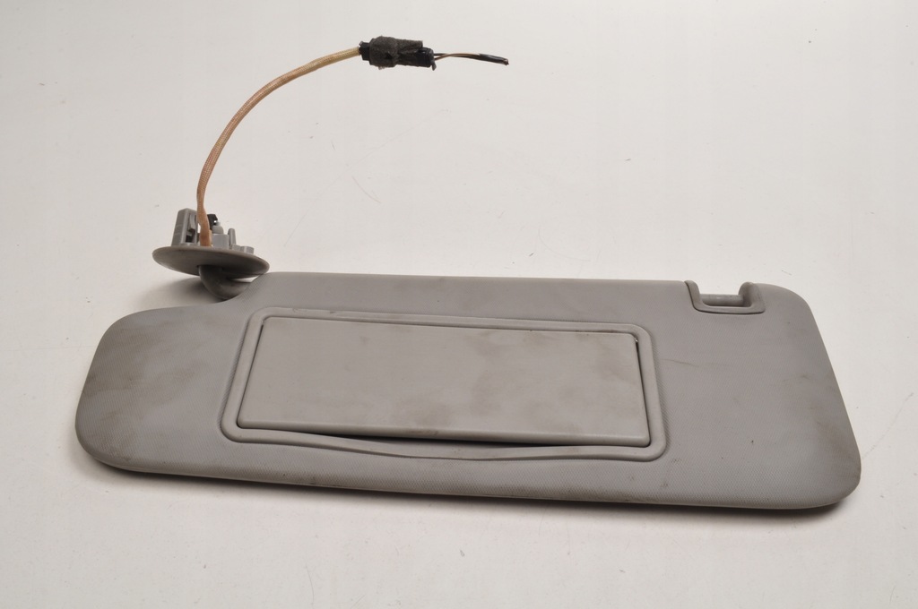 фото №8, Opel insignia a защита козырёк левый