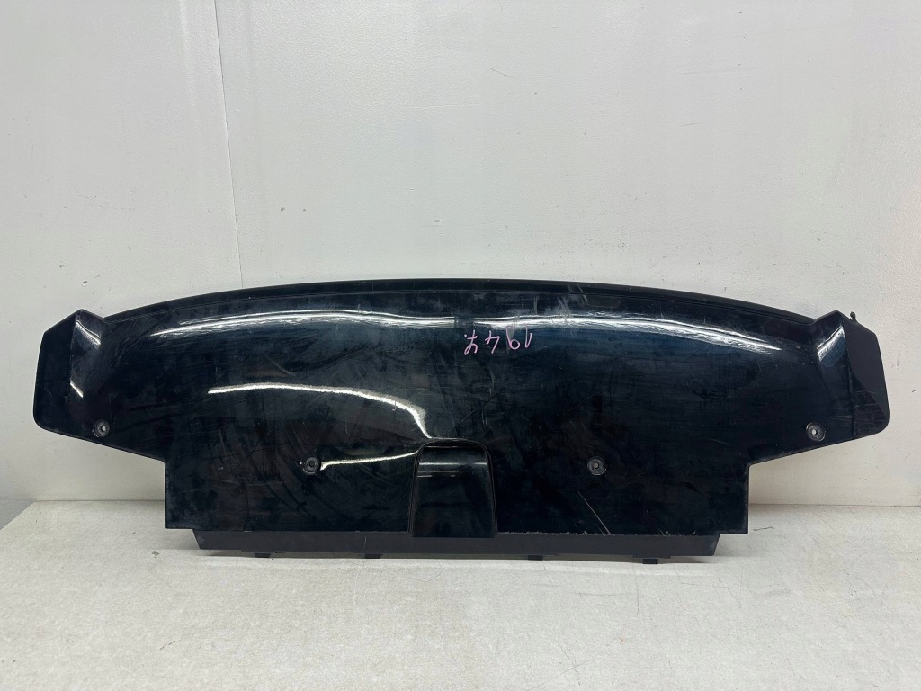 Купить Спойлер накладка pod бампер перед range rover velar l560 r-dynamic oryg