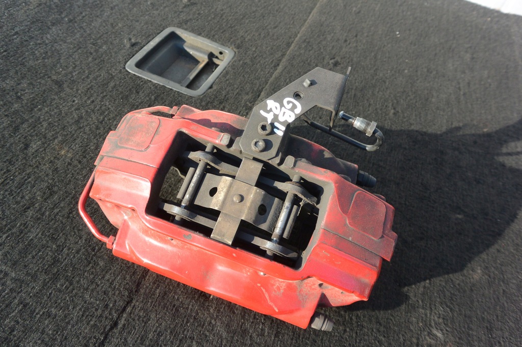 фото №7, Супорт задня maserati quattroporte vi ghibli iii kpl