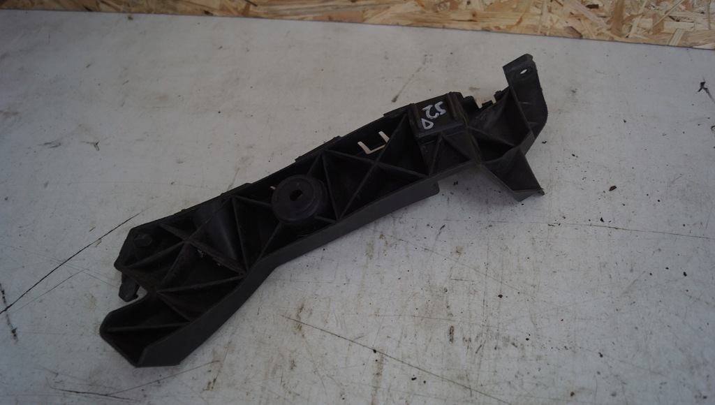 фото №8, Направляющая кронштейн бампер задняя seat ibiza 6j