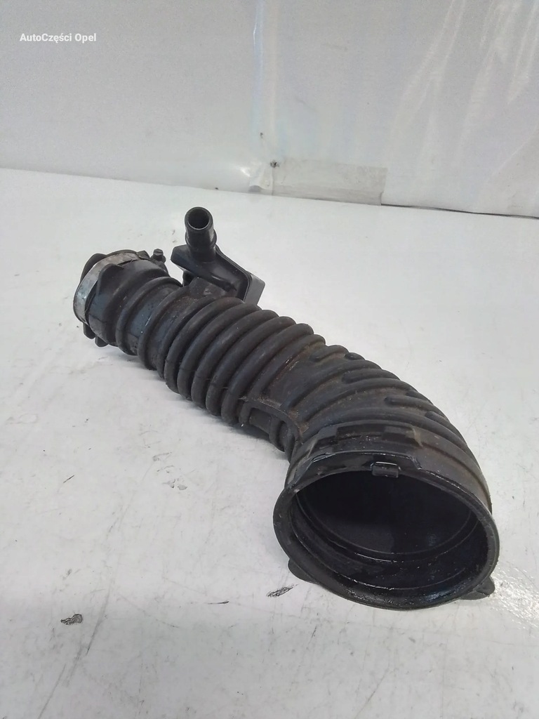 фото №2, Opel astra k труба шланг воздуха 13367292