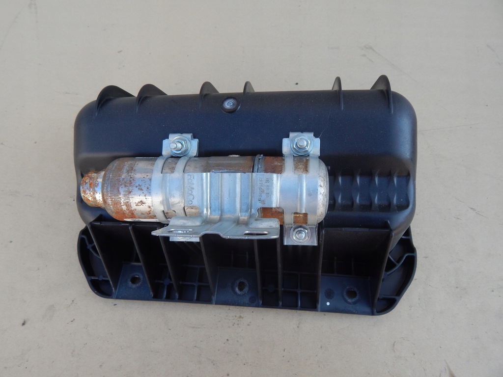 фото №1, Подушка пассажира подушка безопасности ford focus mk3