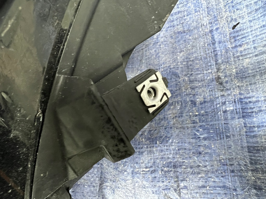 фото №5, Vw id3 левая лампа full led