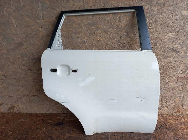 фото №1, Kia soul ii 2 двері задні задня праве