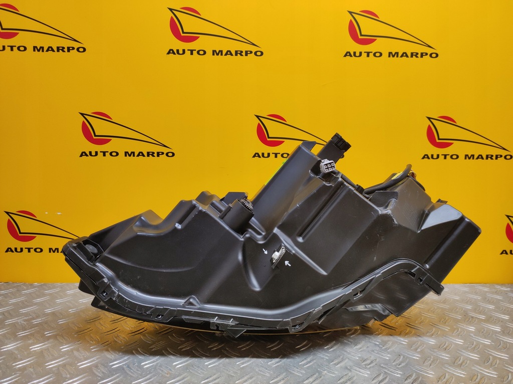 фото №11, Nissan x-trail rogue 2021- фара лампа led usa