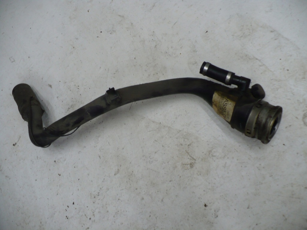 Купити Mini cooper r55 r56 труба пластикова заливна горловина заливної пального