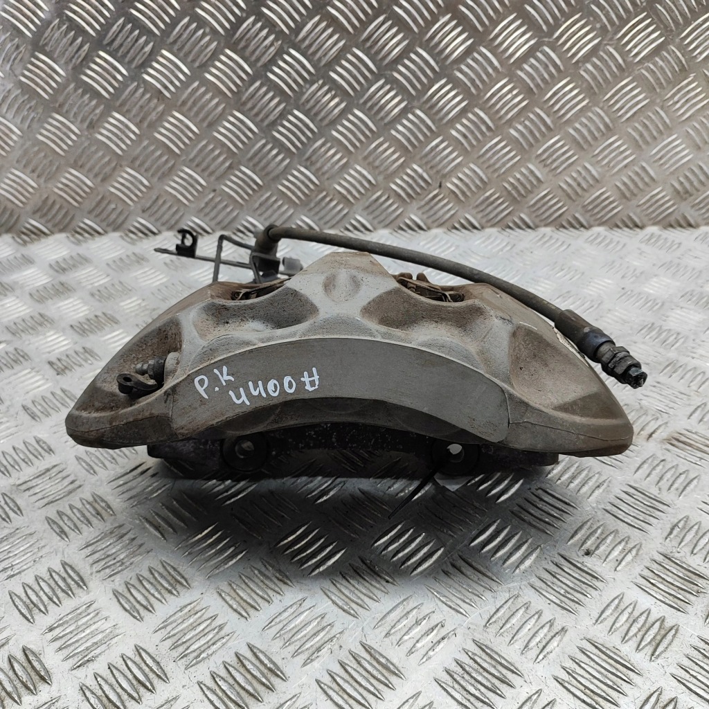 фото №1, Audi e-tron 2020 ліва сторона супорт гальмівний передній