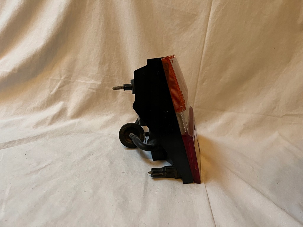 фото №7, Alfa romeo giulietta лампа задня задня задня права