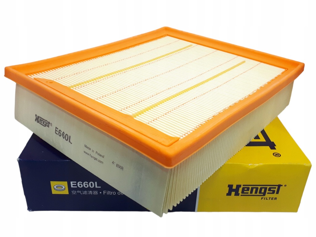 фото №1, Фильтр воздуха land rover defender discovery ii freelander i range rover