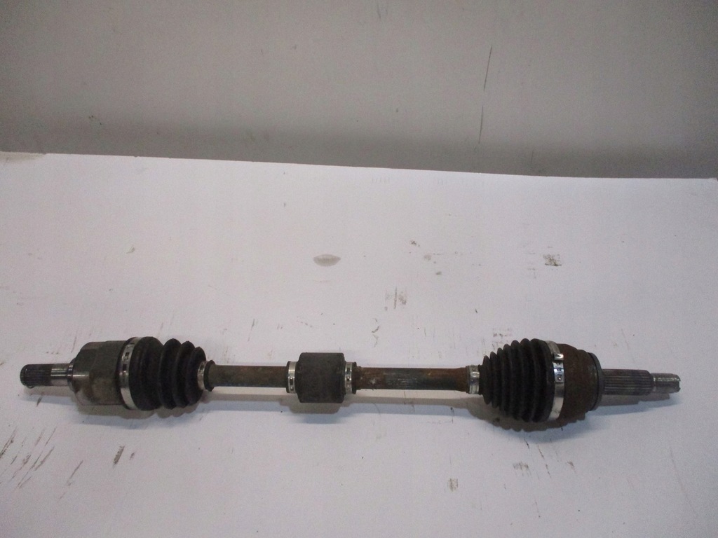 фото №6, Приводной вал hyundai kona 1,0i 49501j9000 правая