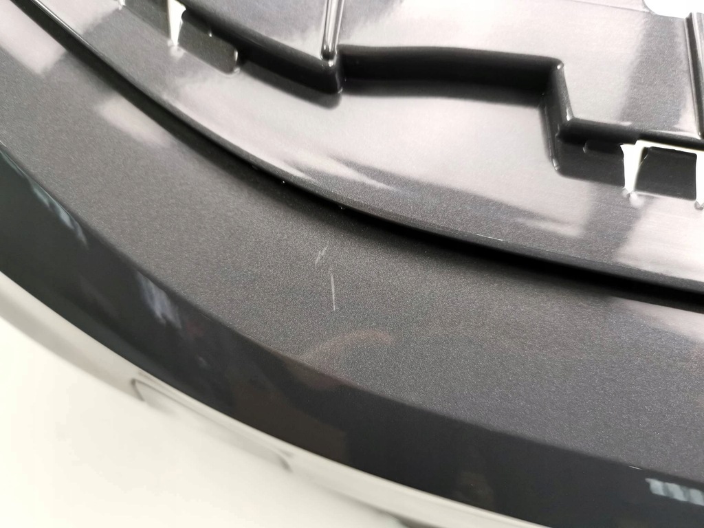 фото №16, Новий org бампер перед vw tiguan ii r-line lc7q