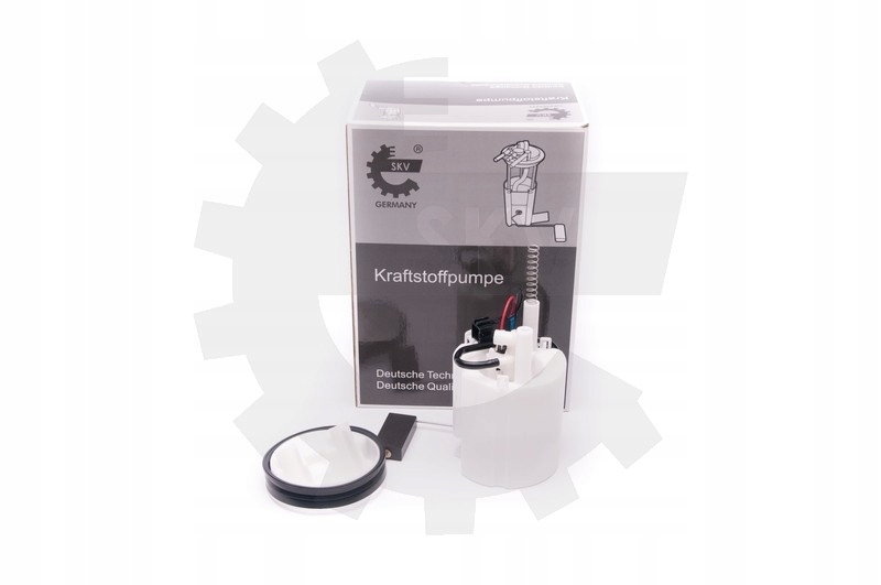 Купити Насос пального mercedes w203 c180 c200 c240 c320