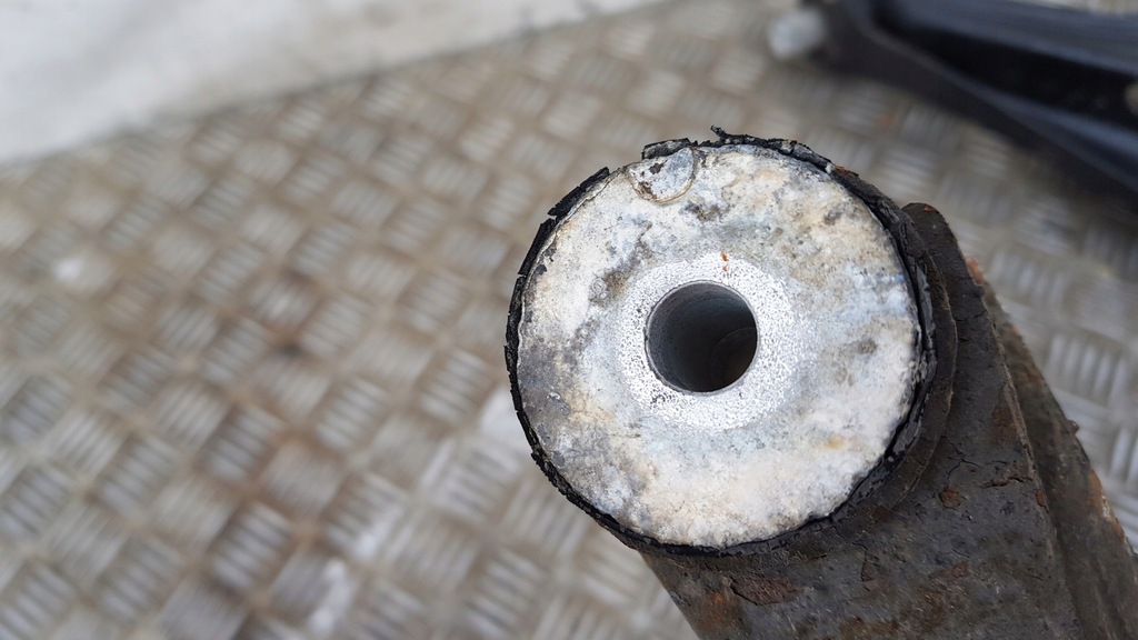 фото №13, A6 c5 passat b5 рычаг задняя quattro левый правый