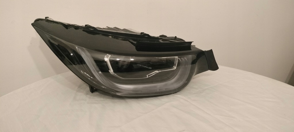 фото №1, Лампа правая led адаптивный bmw i3 9853420 europa