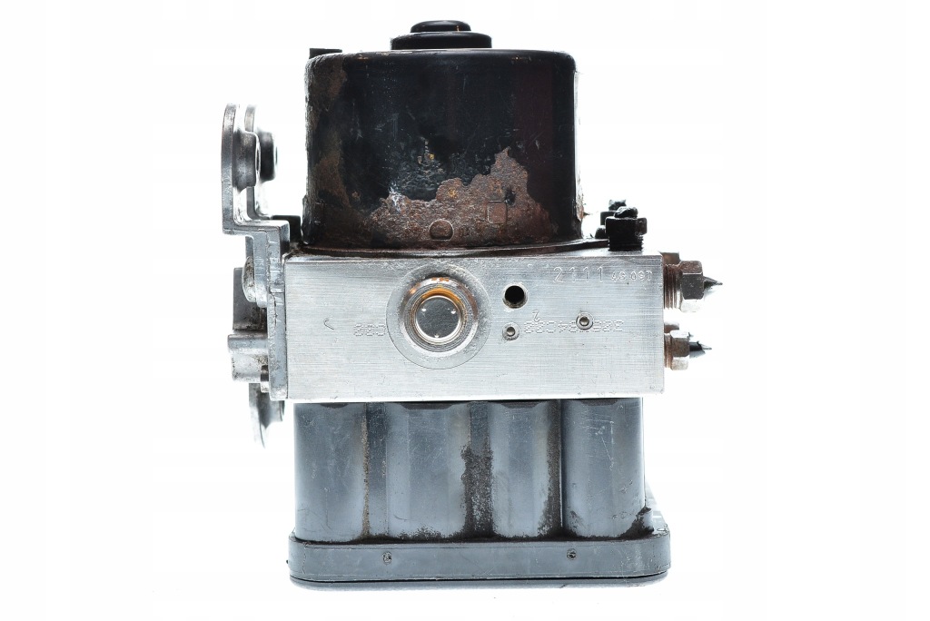 фото №6, Насос abs accord vii 06.2109-0207.3 06.2102-0117.4