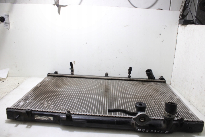 Купить Радиатор воды mazda cx-7 2.3