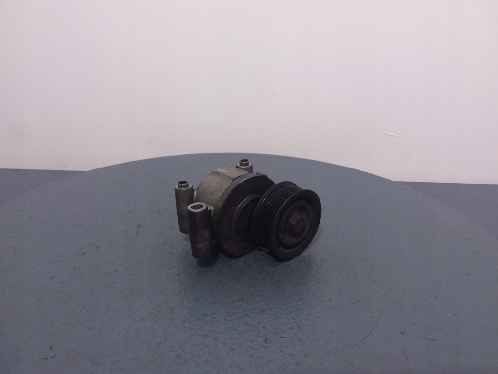 фото №1, Volvo s40 ii 1.8b натягувач ремінь генератора 3m5q-6a228-ad