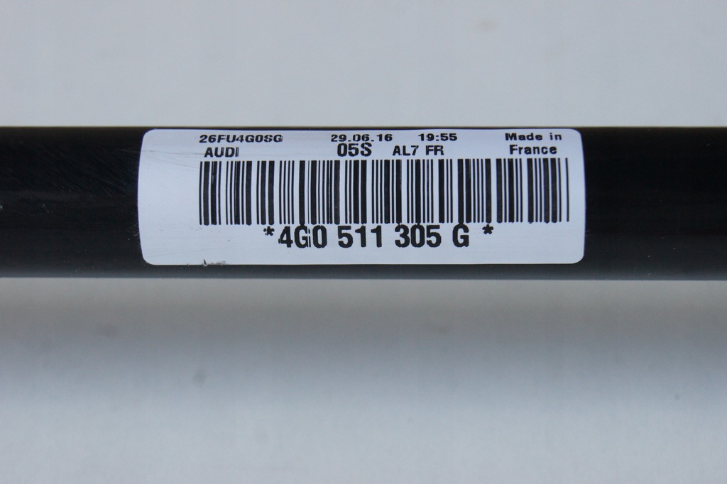 фото №4, Gd audi a7 4g8 стабілізатор задня 4g0511305g