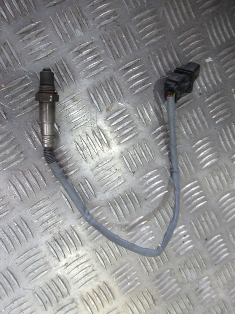 фото №1, Audi r8 5.2 датчик лямбда-зонд 07c906262br
