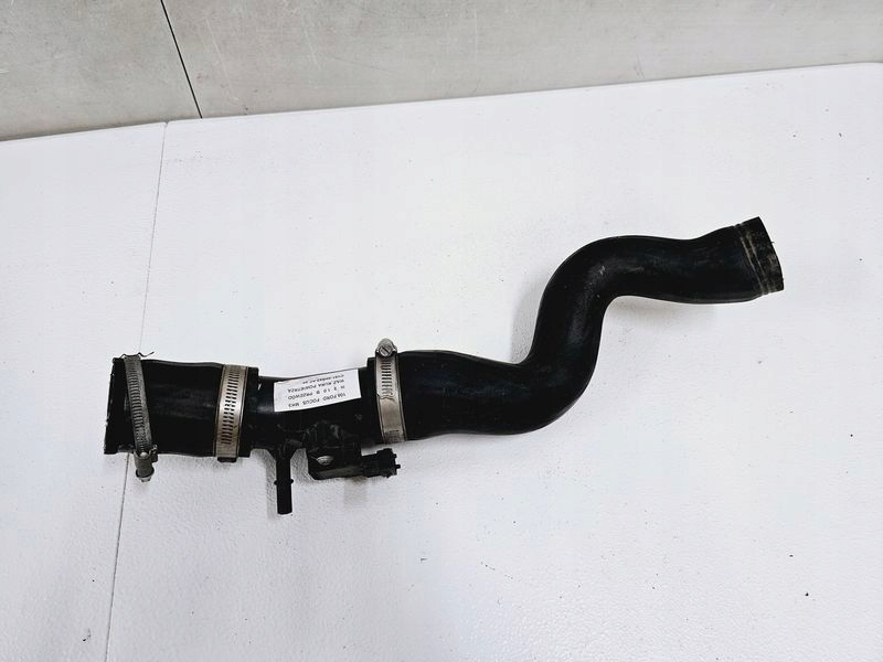 фото №1, Ford focus mk3 iii 3 1.0 b трубка wąż труба воздуха cv61-6k863-af