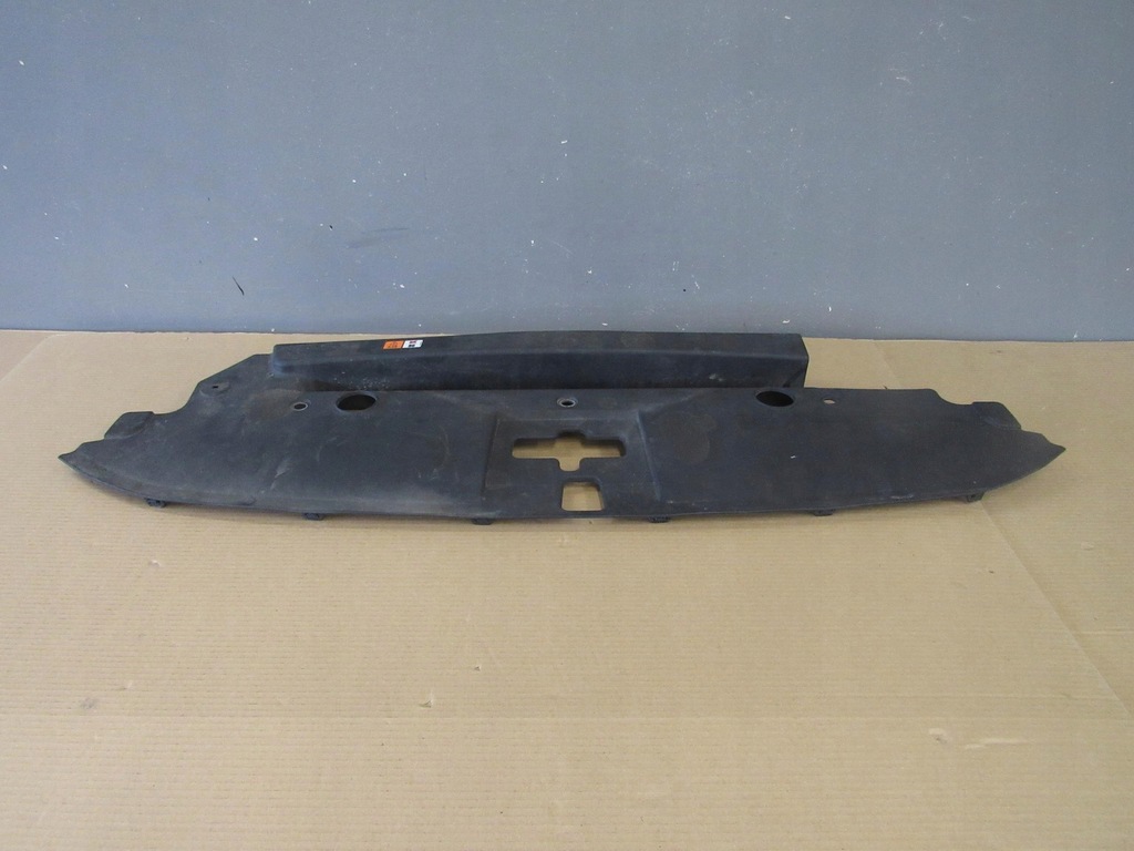 фото №1, Ford ranger 3 2011-2015 решітка радіатора решітка радіатора