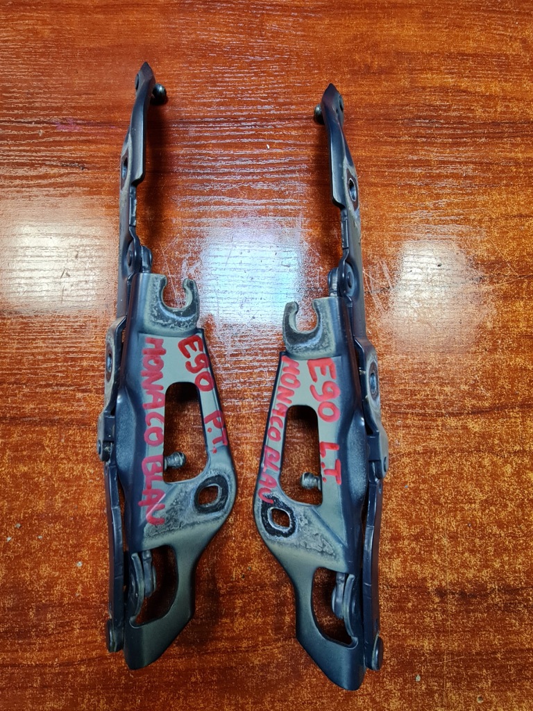 фото №1, Петля петлі кришки задня лівий правий bmw e90 e91